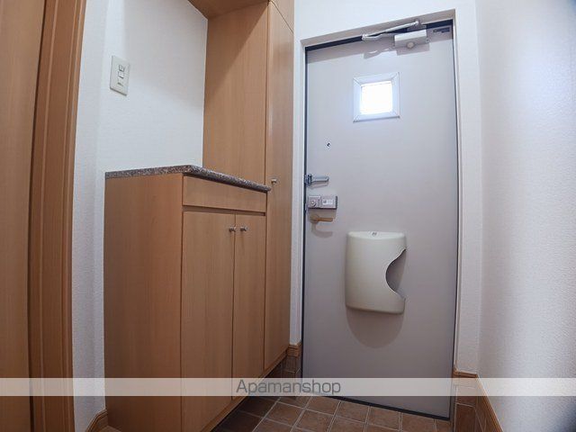 セイバリーライフの内装写真