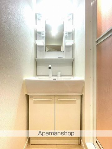 ドゥエリングASAHIの内装写真