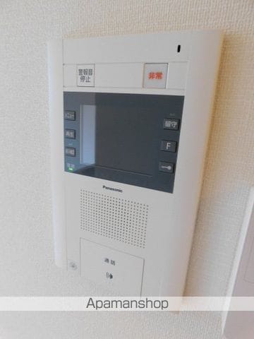 ラ・シャルム江坂公園の内装写真
