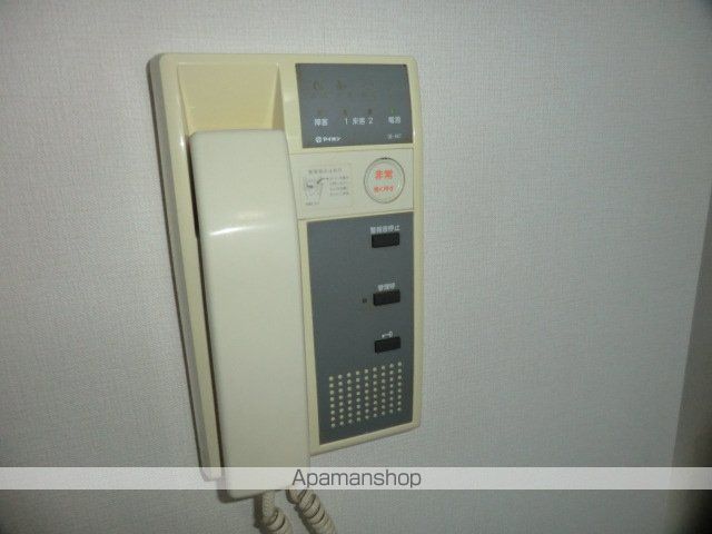 JNO31の内装写真