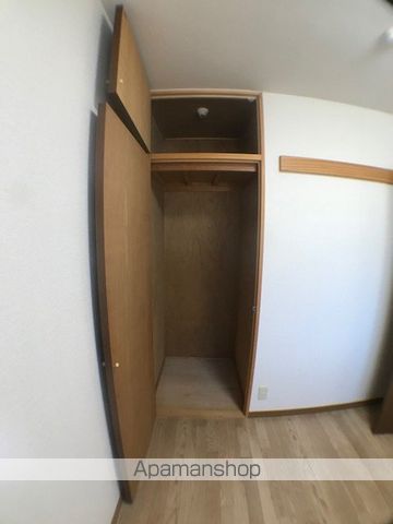 TwinAvenueの内装写真