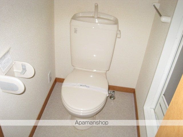 レオパレスセンチュリー丸山の内装写真