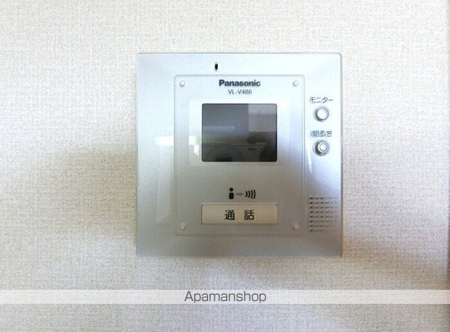 ボナール西多賀の内装写真