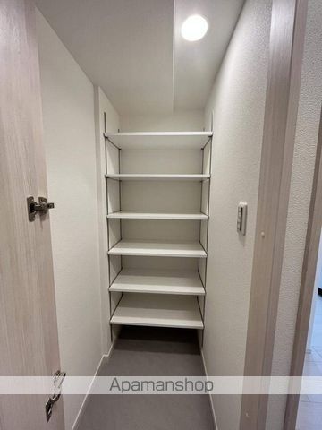 スプランディッド阿倍野の内装写真