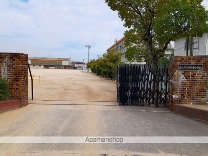 シティハイツさとうＣ[2DK/39.6m2]の周辺5