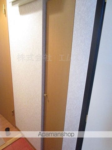 ステージノア東札幌の内装写真