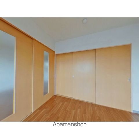 ラクール 中切の内装写真