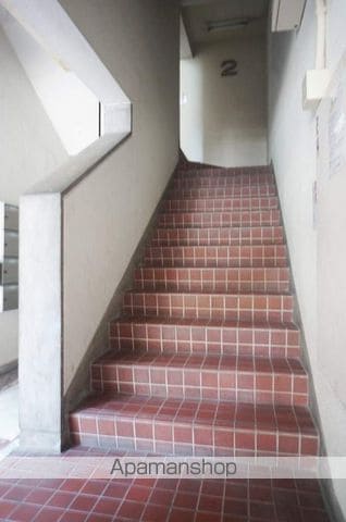 KSマンション薬院の内装写真
