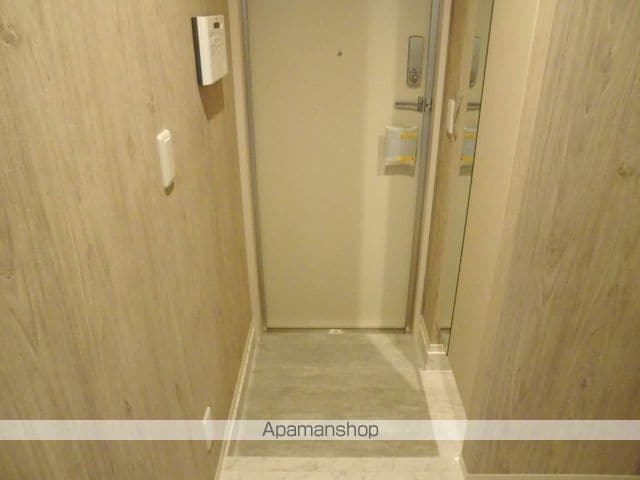 ムーランアヴァン B棟の内装写真