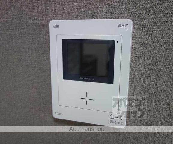 ONマンションの内装写真