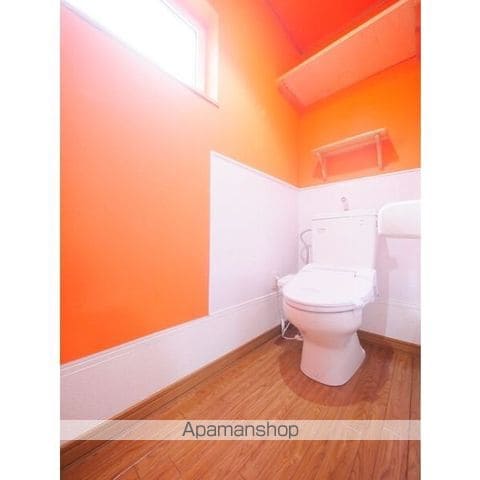 南沢6ー2戸建の内装写真