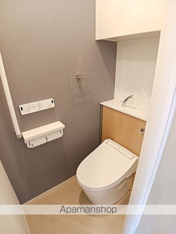 アロッジオ瀬田の内装写真