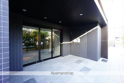 フレールコート東別院[1K/28.88m2]の外観4