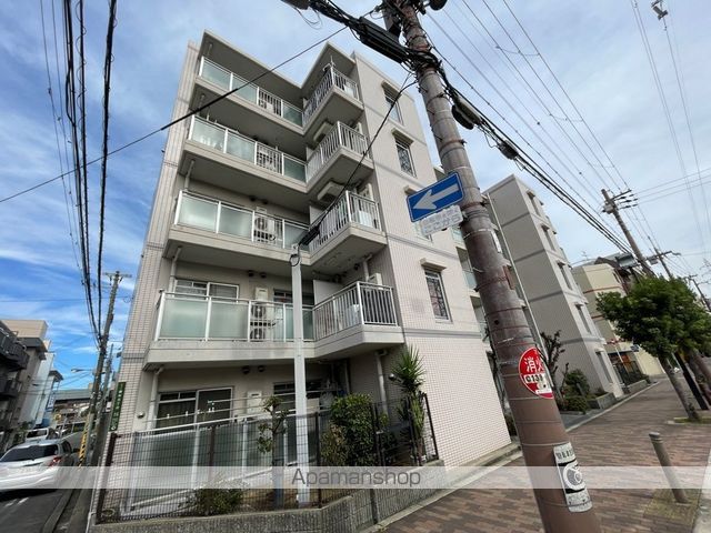 豊新・セリオの外観写真