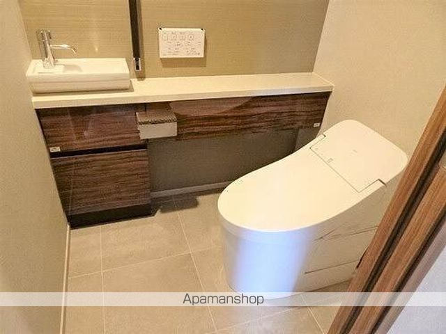 ザ・札幌タワーズ ウエストタワーの内装写真