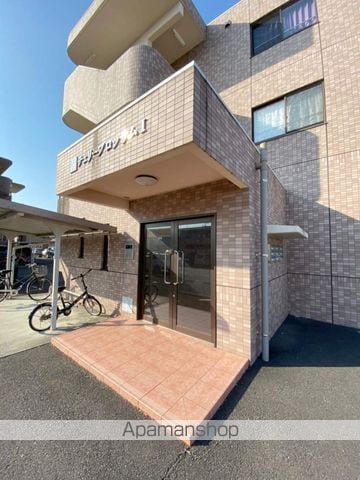 チェリーブロッサムIの玄関写真