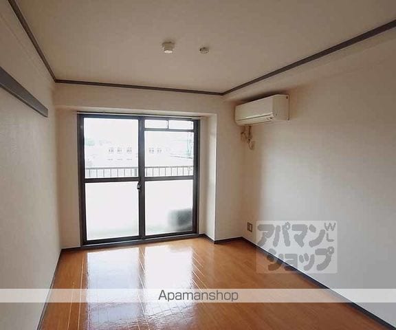 東上善寺町マンションの内装写真