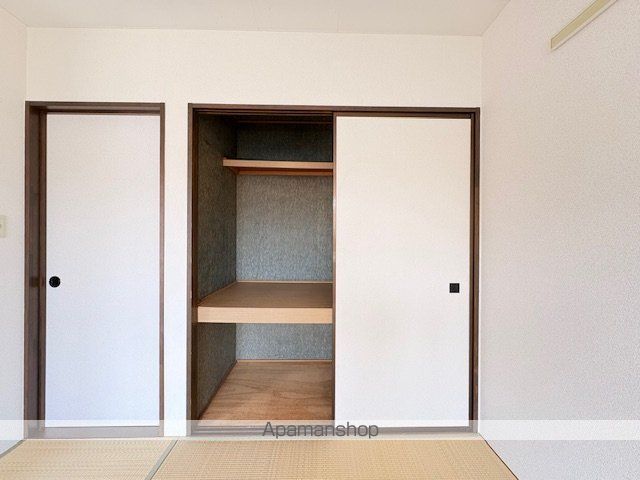 キャッスル壱番館の内装写真