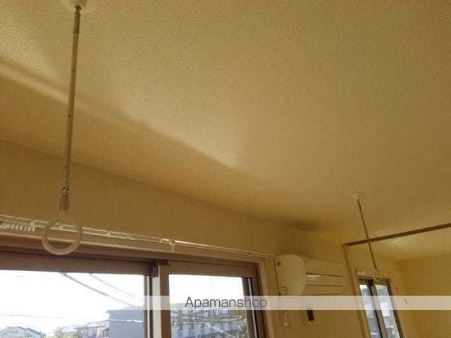 クロシェット Aの内装写真