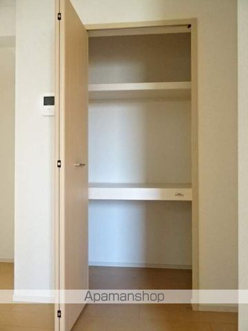グレイスフルあらいの内装写真