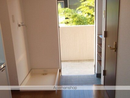 山村マンション[1K/23.1m2]の内装1
