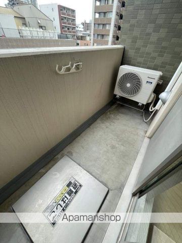 DUEHONJOの内装写真