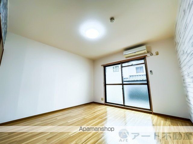 コスモリヴェールの内装写真