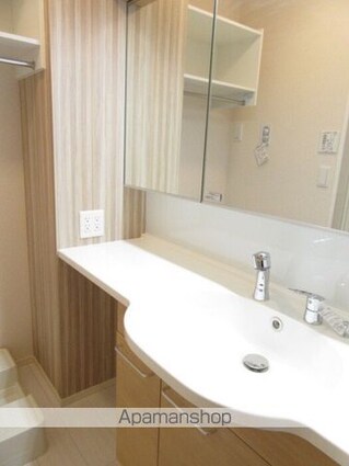 ヴィラアヴェニューセレーネ　Ａ棟[2LDK/59.65m2]の内装2