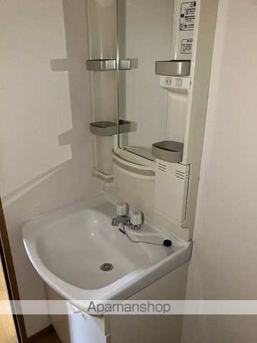 バンビーノ Cの内装写真