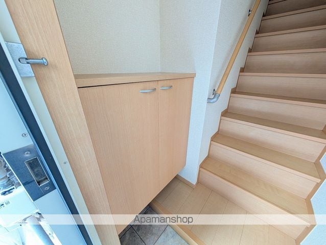 グランモア手形山の内装写真