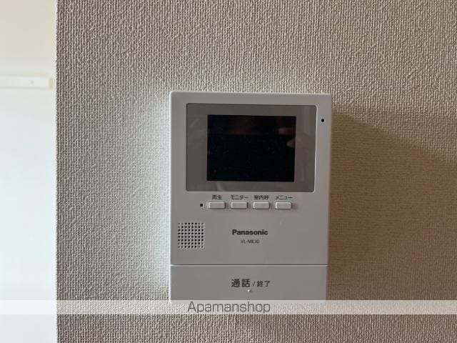 グレイスベルの内装写真