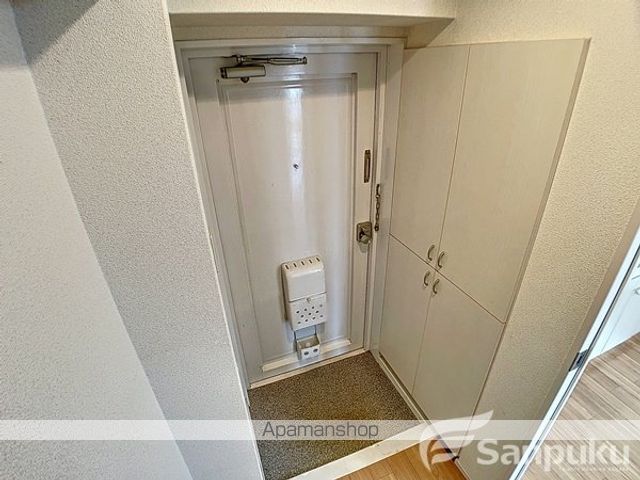 来住フラットの内装写真