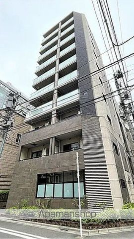 オープンレジデンシア日本橋三越前の外観写真