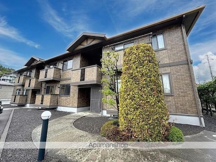 ロイヤルガーデンエリナ　Ｆ[1LDK/52.13m2]の外観1