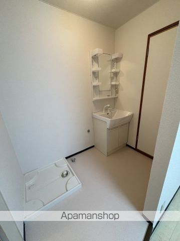 クレール静の内装写真