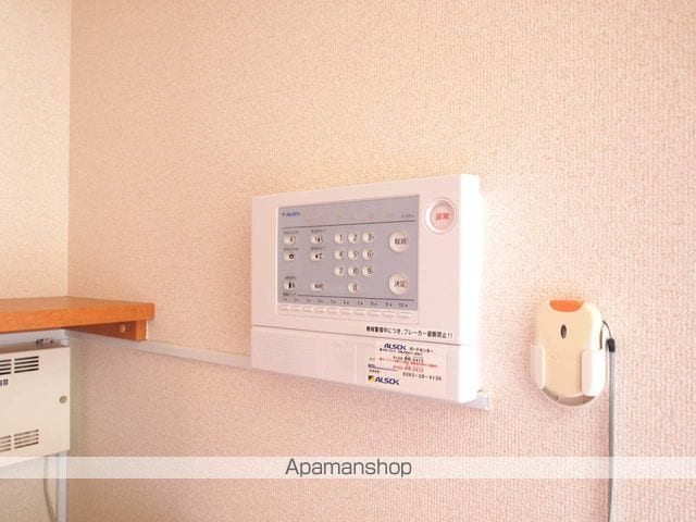 レオパレスマーガレットの内装写真