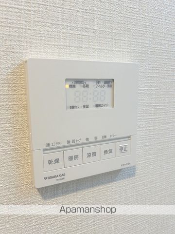 URBANEX新町IIの内装写真