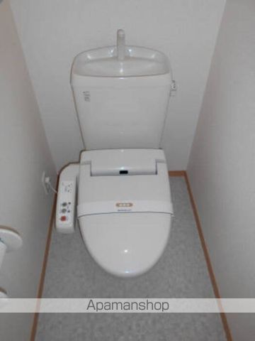 リビングタウン盛岡南 Aの内装写真