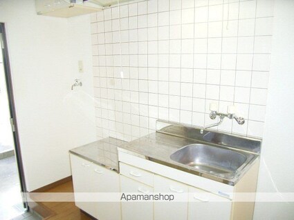 クリフティ幸[1K/26m2]のその他内装