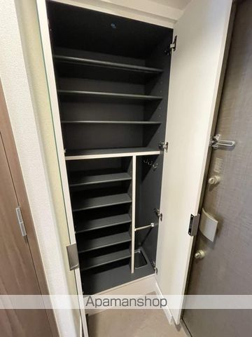 アステリ鶴舞トゥリアの内装写真