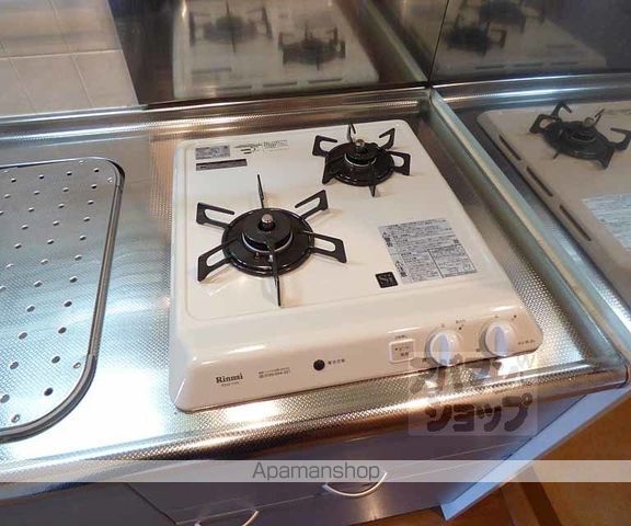 ベラジオ四条烏丸の内装写真