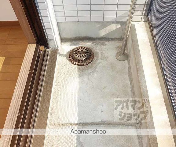 シティエイト中堂寺の内装写真