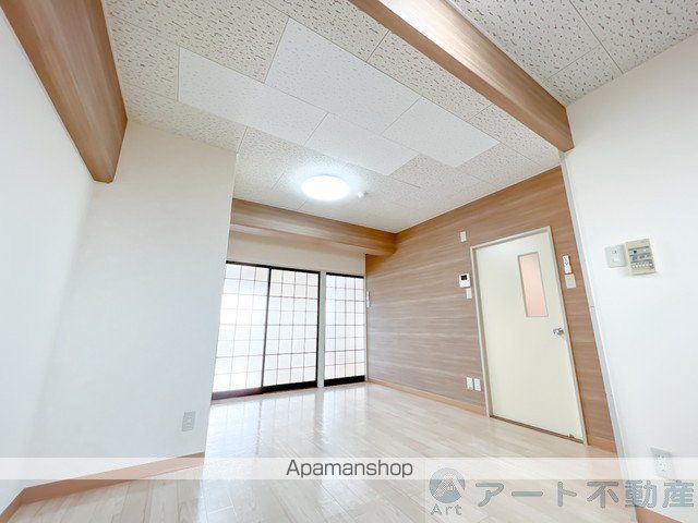 エクシード久万ノ台の内装写真