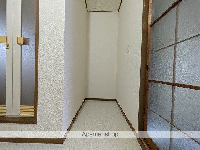ハイツ西中田の内装写真