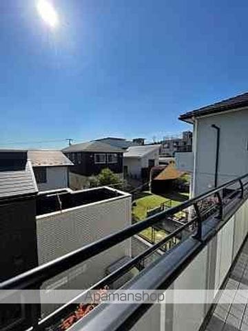 シーズンステージ星ヶ丘東の内装写真