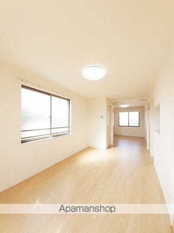 sunlit 御幸Aの内装写真