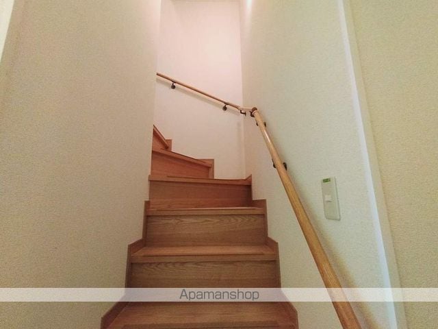 レオパレス教興寺の内装写真