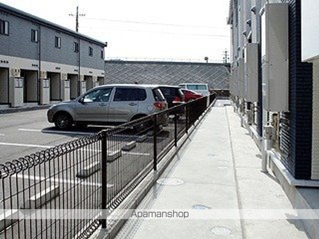 レオネクストアーティカルの内装写真