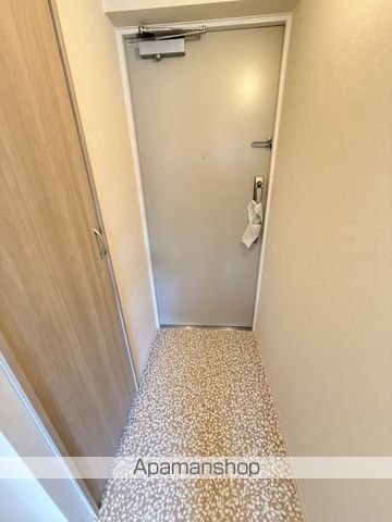 ポルタニグラサウスの内装写真