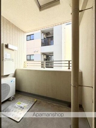 ＫＤＸレジデンス神田[1R/31.56m2]のリビング・居間10